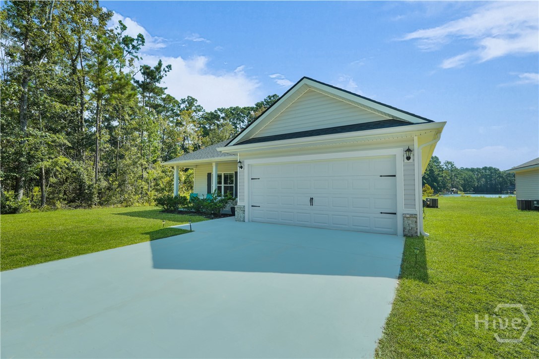 181 Pineland Road Midway, GA 31320 - Photo 2 of 27