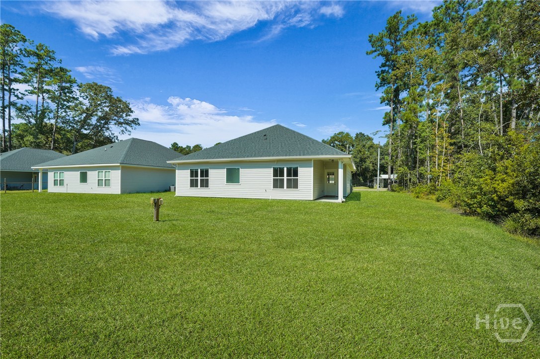 181 Pineland Road Midway, GA 31320 - Photo 24 of 27