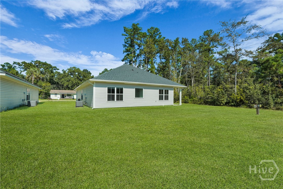 181 Pineland Road Midway, GA 31320 - Photo 25 of 27