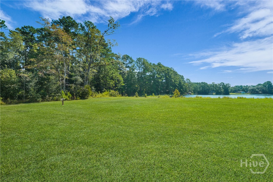 181 Pineland Road Midway, GA 31320 - Photo 27 of 27