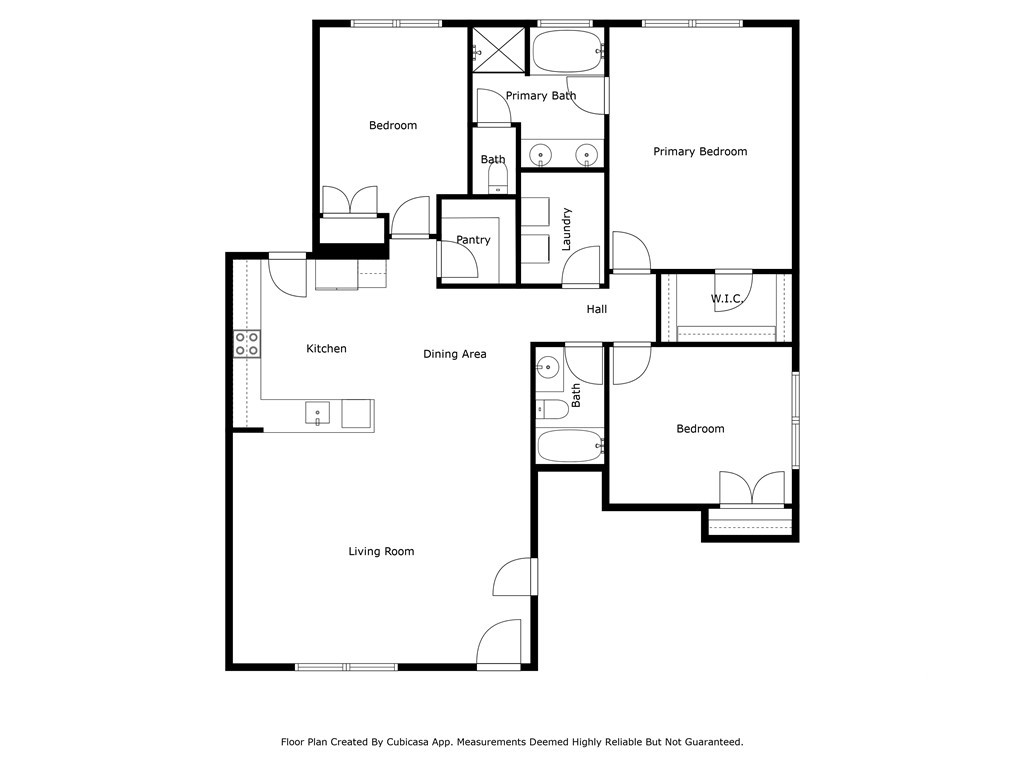 181 Pineland Road Midway, GA 31320 - Photo 4 of 27