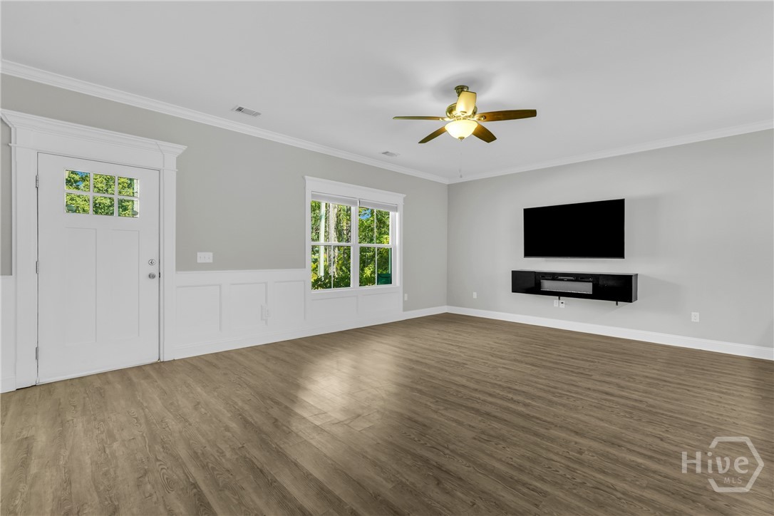 181 Pineland Road Midway, GA 31320 - Photo 5 of 27