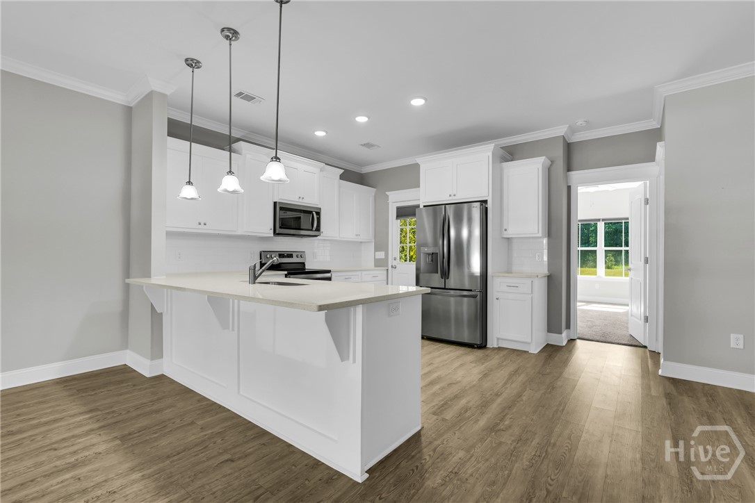 181 Pineland Road Midway, GA 31320 - Photo 7 of 27