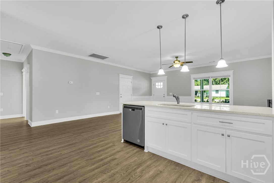 181 Pineland Road Midway, GA 31320 - Photo 8 of 27