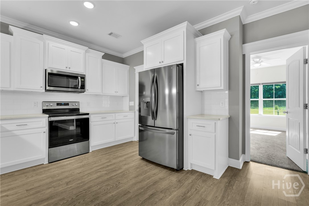 181 Pineland Road Midway, GA 31320 - Photo 10 of 27