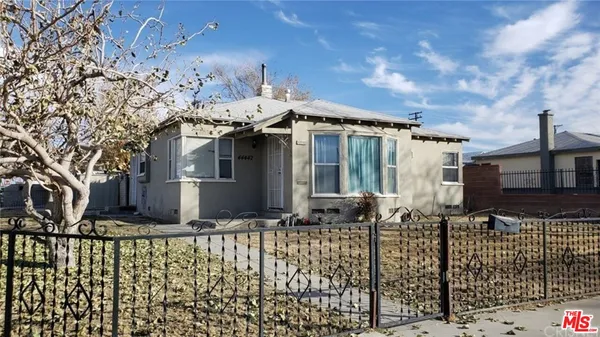 $700,000 | 44442 Beech Avenue, Lancaster, CA 93534