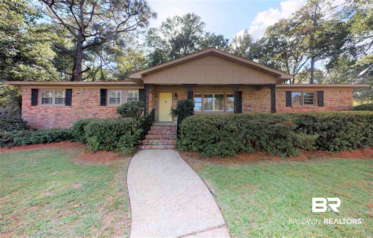 4400 Knob Hill Drive Mobile, AL 36693 - Photo 1 of 19