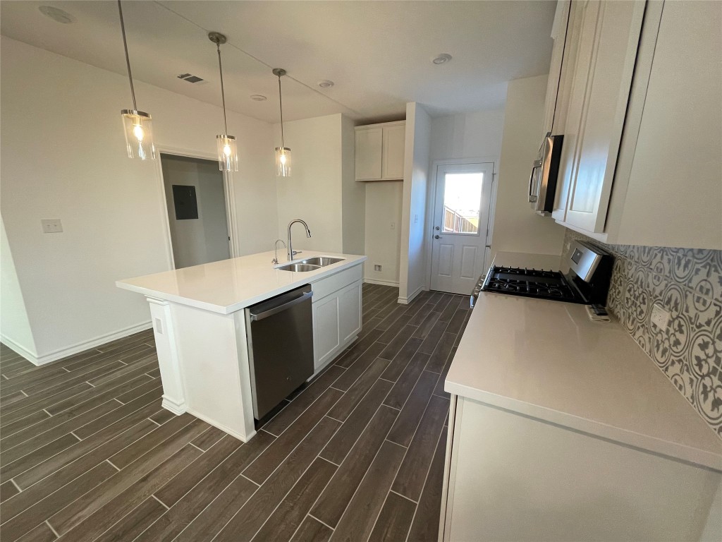 101 Thurman Holt Road Hutto, TX 78634 - Photo 18 of 38