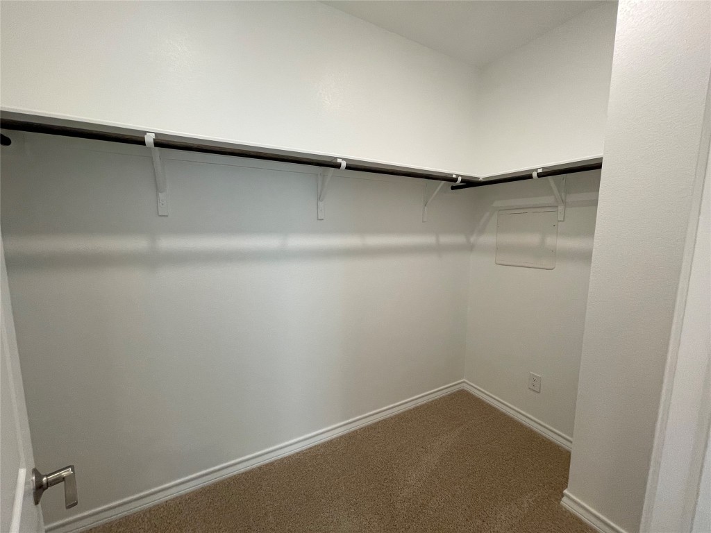 101 Thurman Holt Road Hutto, TX 78634 - Photo 25 of 38 a view of an empty room