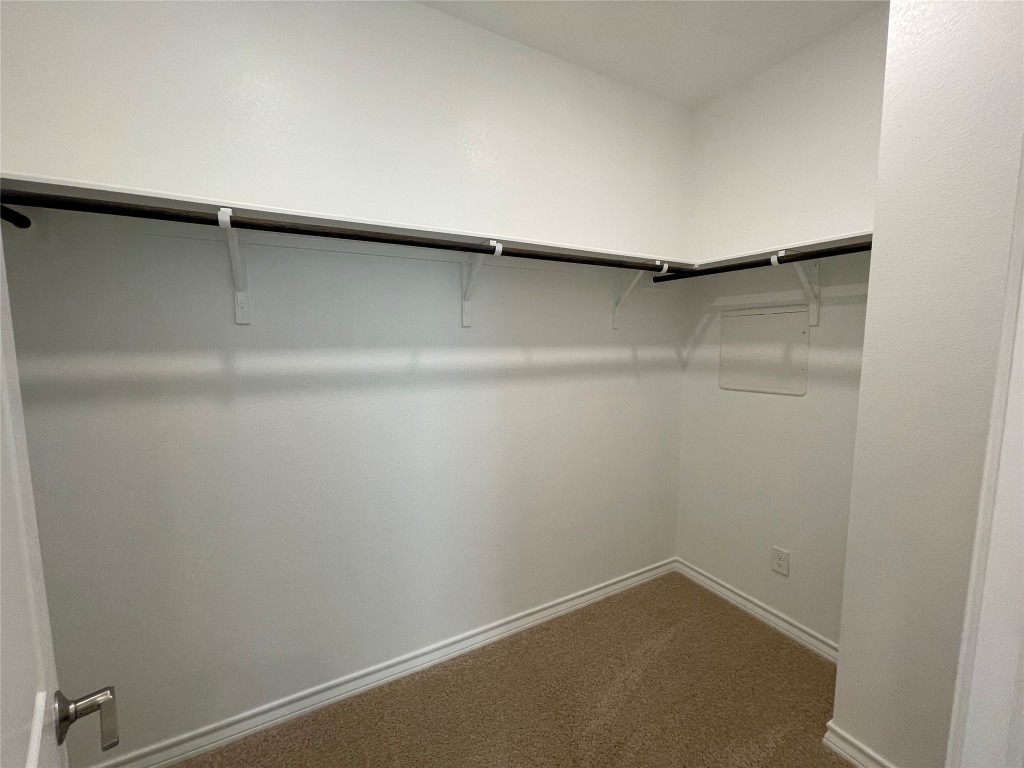 101 Thurman Holt Road Hutto, TX 78634 - Photo 26 of 38 a view of small space