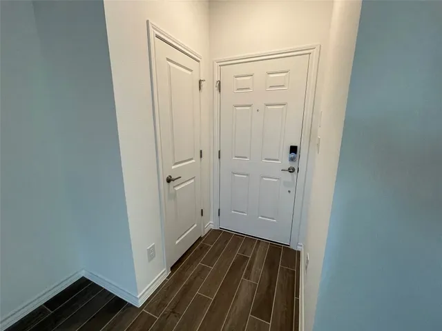 a view of a bathroom