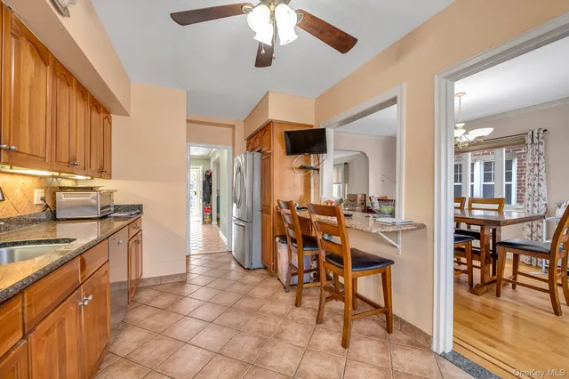 $1,188,000 | 1922 Hering Avenue | Morris Park