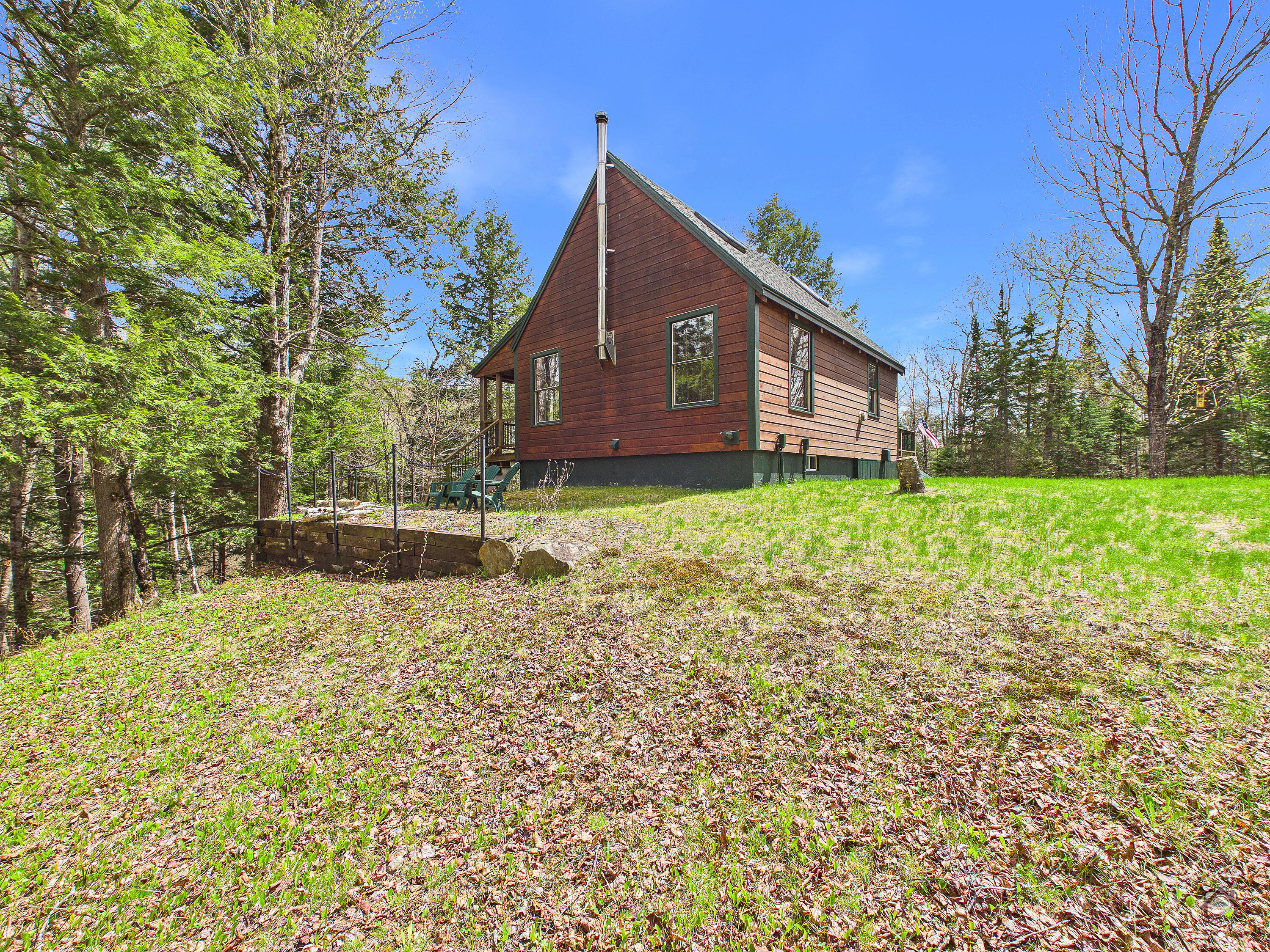 164 Indian Stream Road Kingfield, ME 04947 - Photo 57 of 60