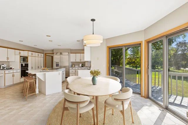 $999,000 | 3 Hill Farm Circle, North Oaks, MN 55127