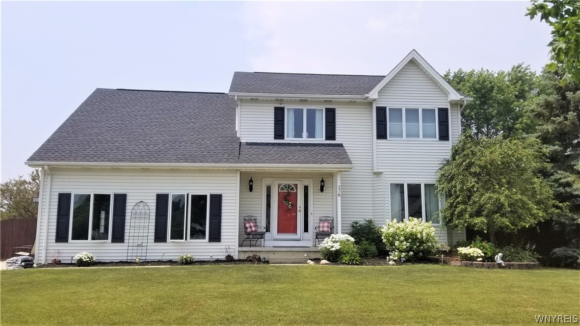 176 Siebert Road Lancaster, NY 14086 - Photo 1 of 1 Gallery Image 1
