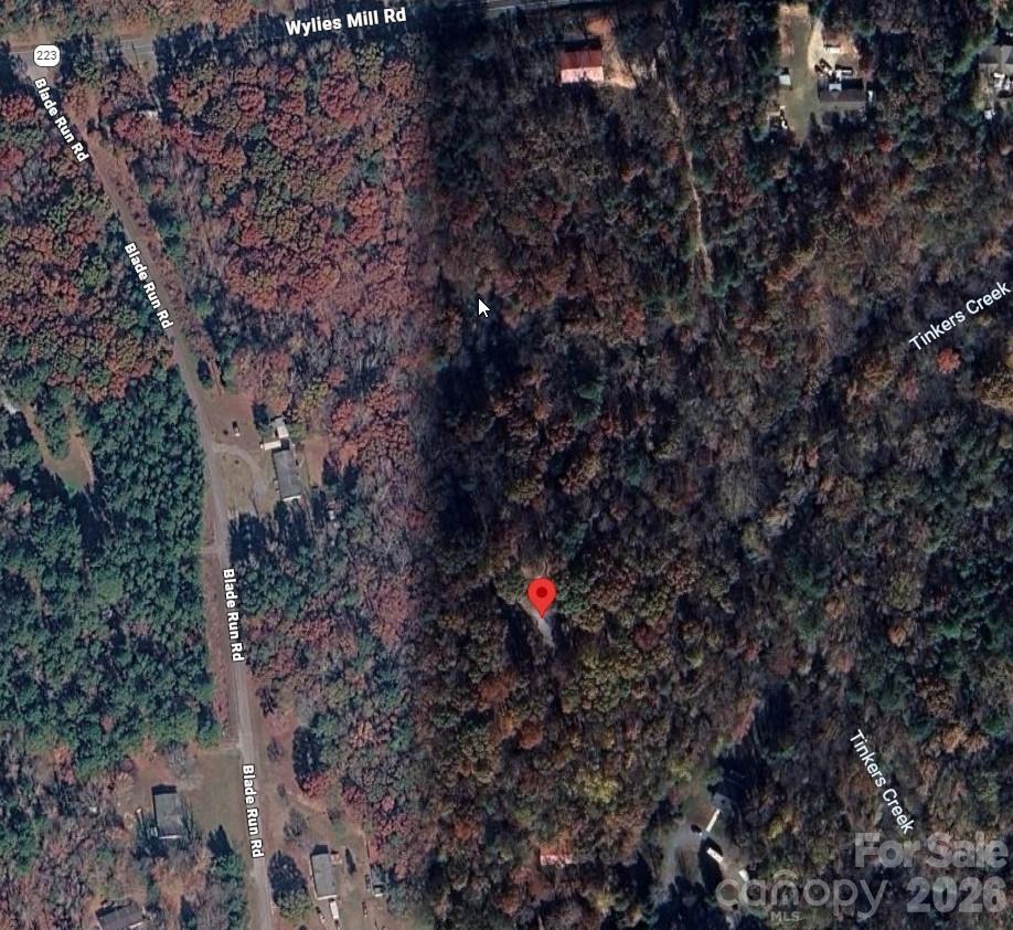 4786 Wylies Mill Road Edgemoor, SC 29712 - Photo 2 of 5
