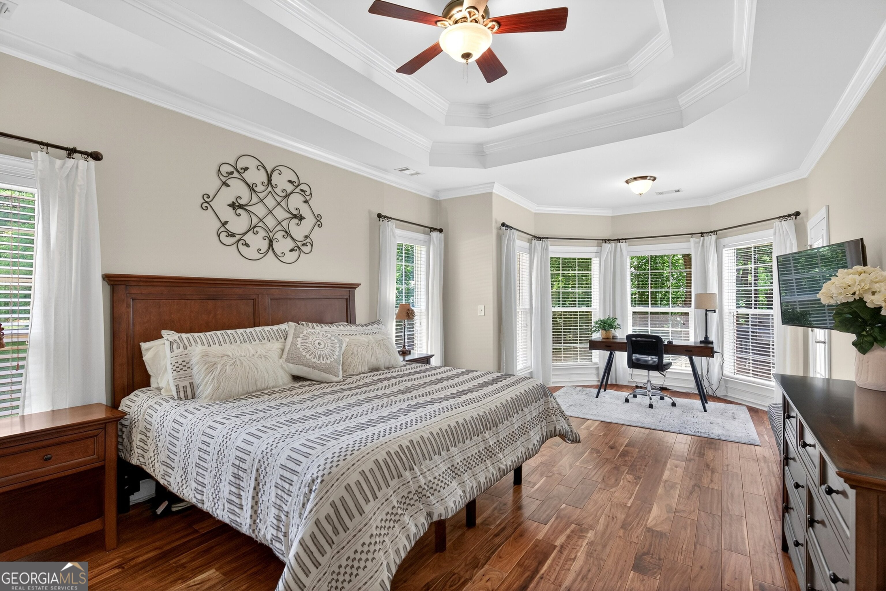 6535 Riada Court McDonough, GA 30253 - Photo 24 of 61