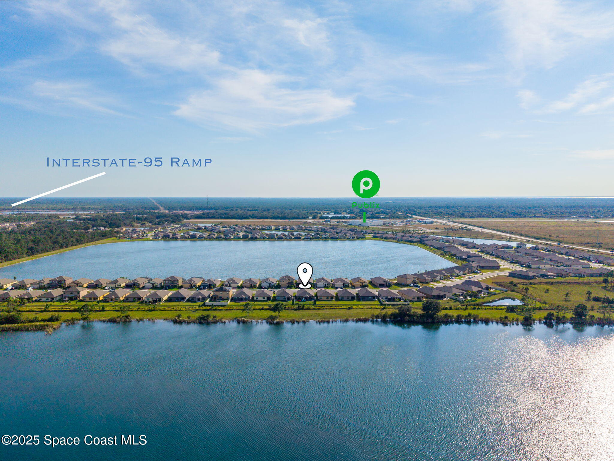 2083 Farmhouse Road Southeast Palm Bay, FL 32909 - Photo 35 of 41 3-web-or-mls-Drone-4