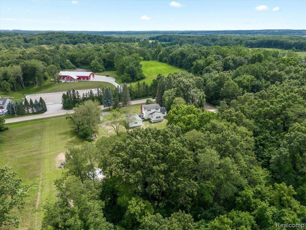 11769 Hibner Road Hartland, MI 48353 - Photo 36 of 38