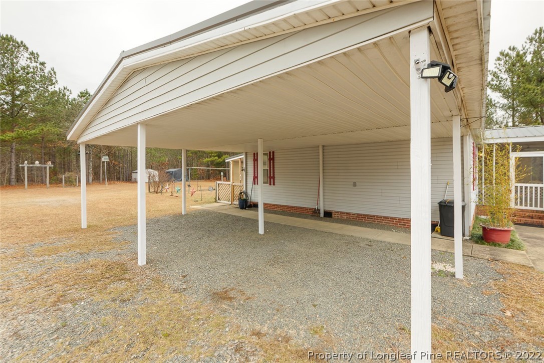 210 McPherson Road Cameron, NC 28326 - Photo 4 of 24 Gallery Image 4