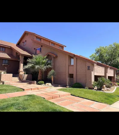 $275,000 | 860 South Village Road, Unit E11, St. George, UT 84770