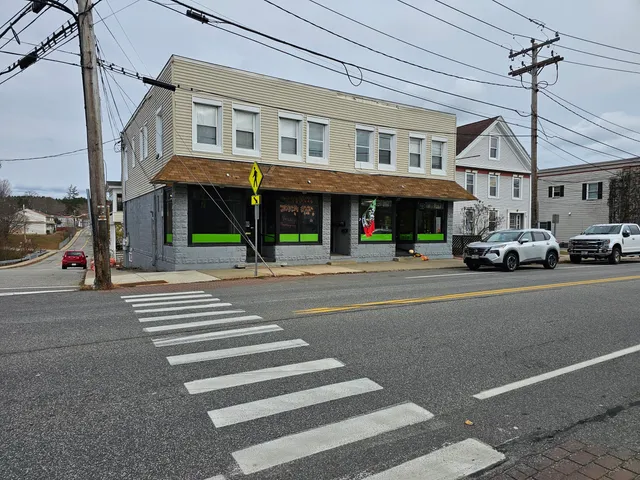 $499,900 | 446 Main Street, Sanford, ME 04083