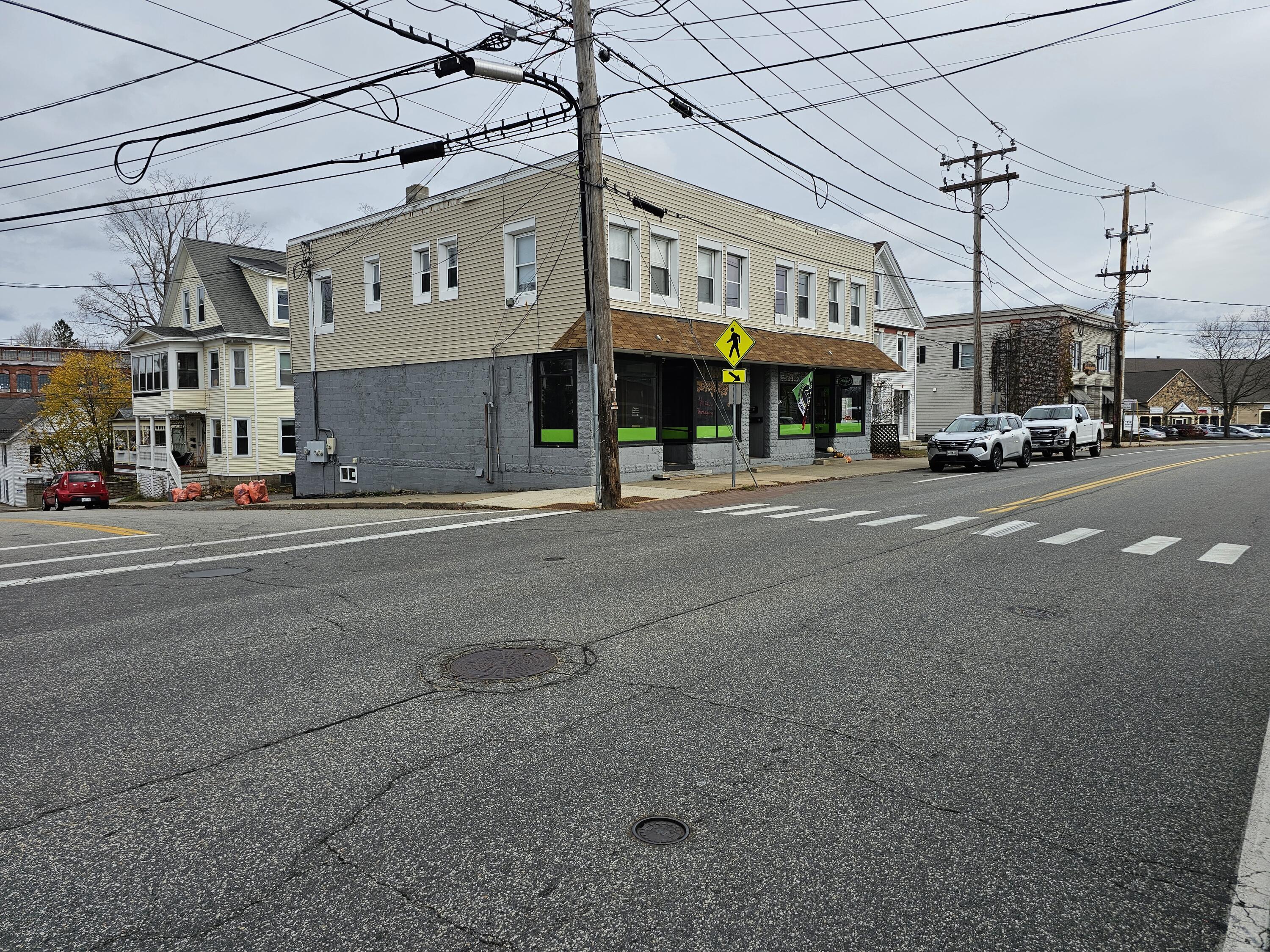 446 Main Street Sanford, ME 04083 - Photo 2 of 24 1000004337