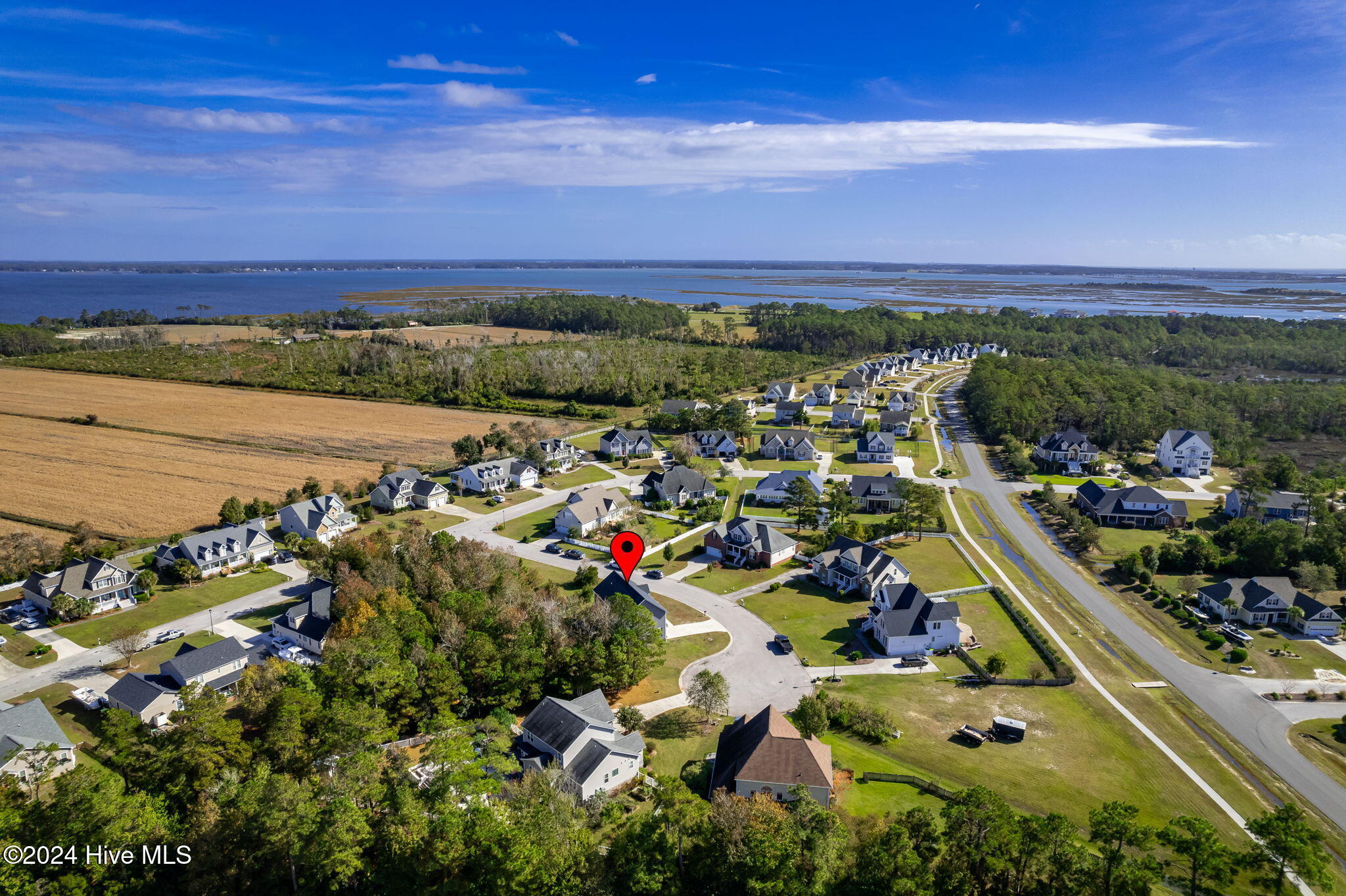 1602 Razorbill Court Morehead City, NC 28557 - Photo 51 of 62 Updated MHC home in Blair Farm