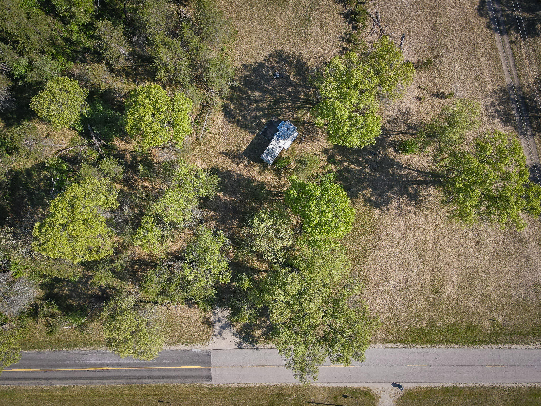 4364 West 4 Mile Road Irons, MI 49644 - Photo 3 of 39 4364 W 4 Mile Rd. Pic 3
