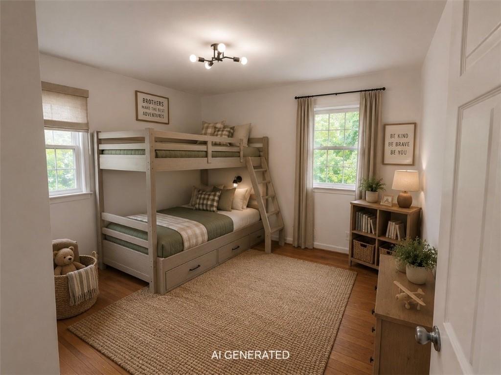 2831 Old Norcross Road Tucker, GA 30084 - Photo 29 of 75