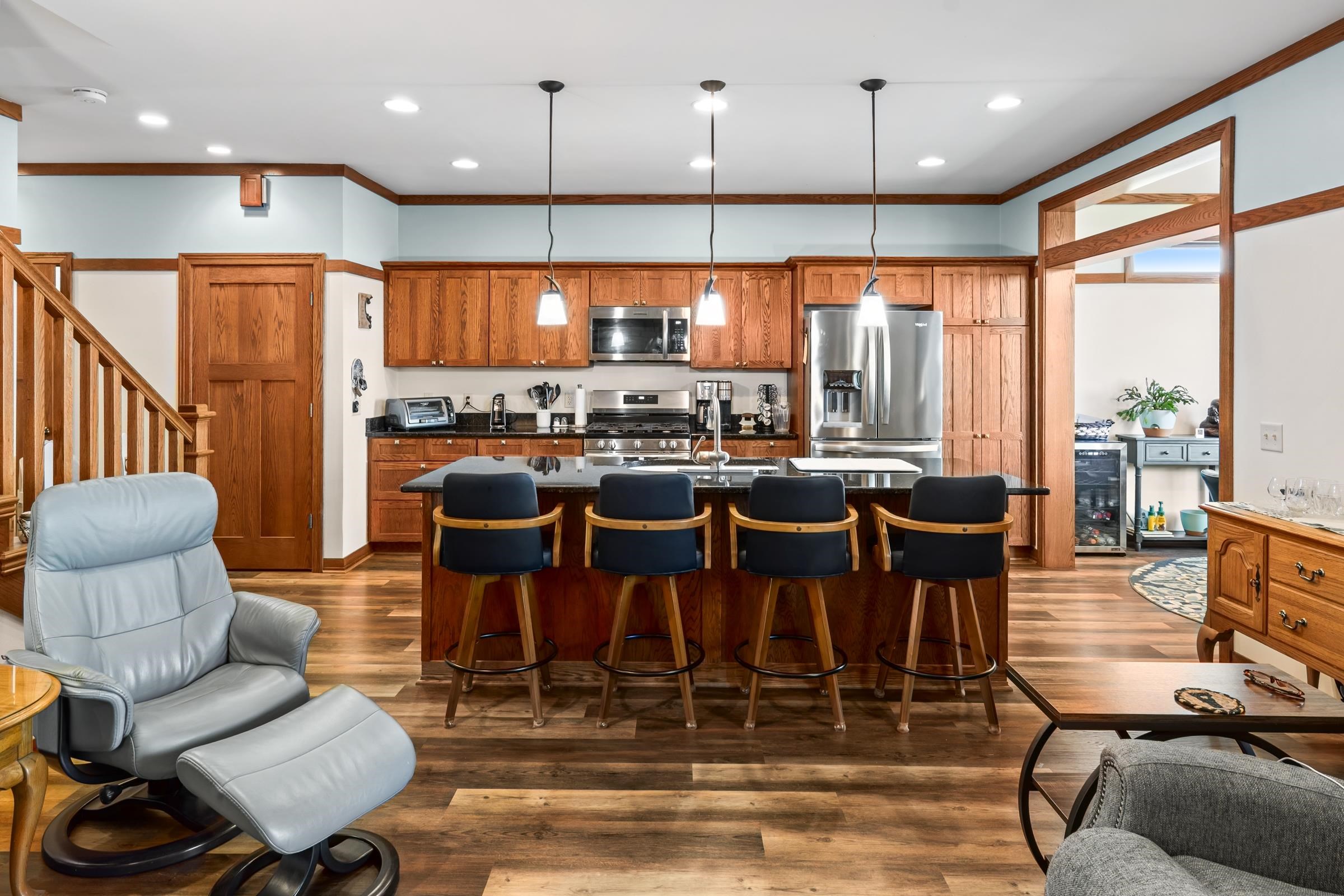 178 East Front, Unit 31 Marquette, WI 53947 - Photo 8 of 90