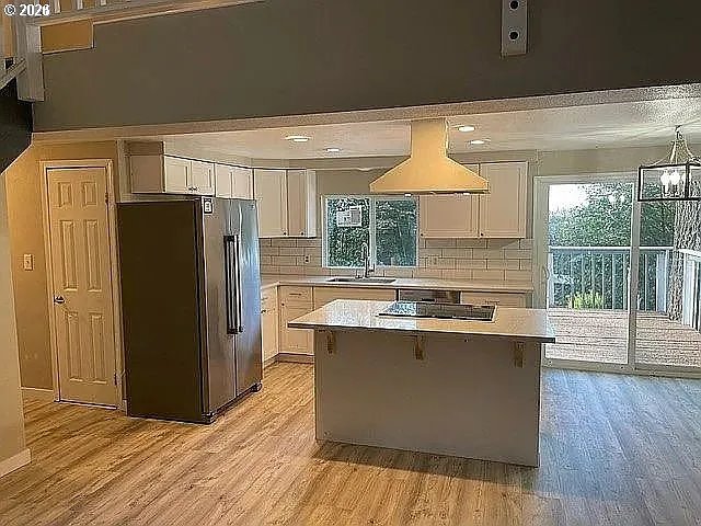 42912 East Larch Mountain Road Corbett, OR 97019 - Photo 4 of 25