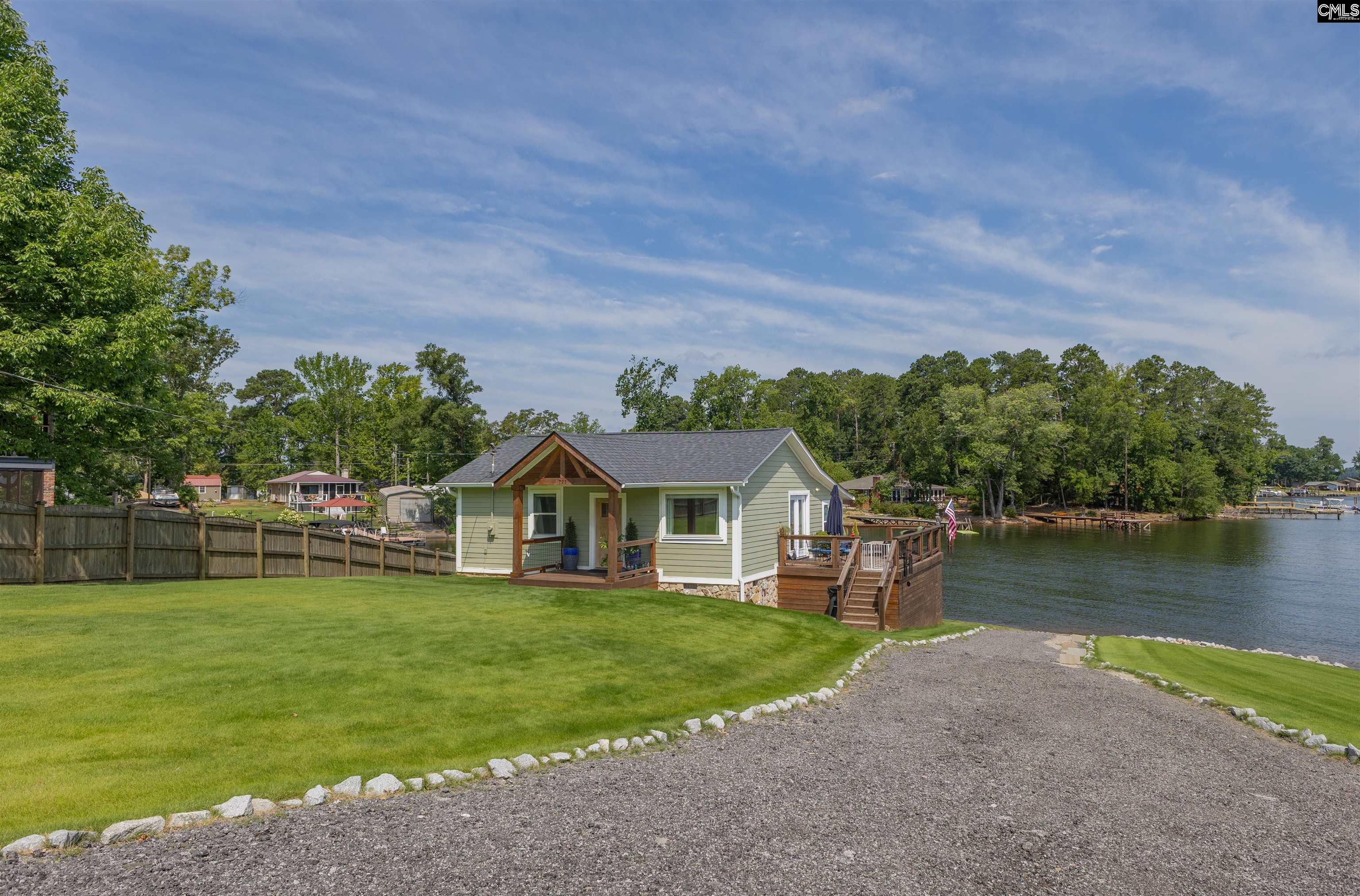725 Wildwood Road Leesville, SC 29070 - Photo 7 of 50