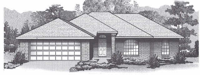 19894 Pitkin Drive Foley, AL 36535 - Photo 1 of 1