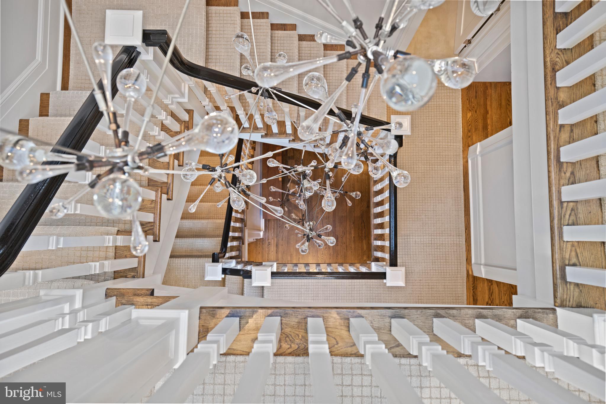 3313 O Street Northwest Washington, DC 20007 - Photo 24 of 31