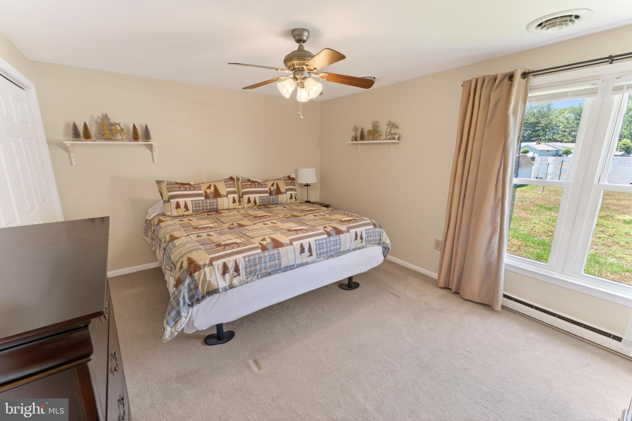 5440 Moose Lodge Road Cambridge, MD 21613 - Photo 23 of 63 Owners Suite