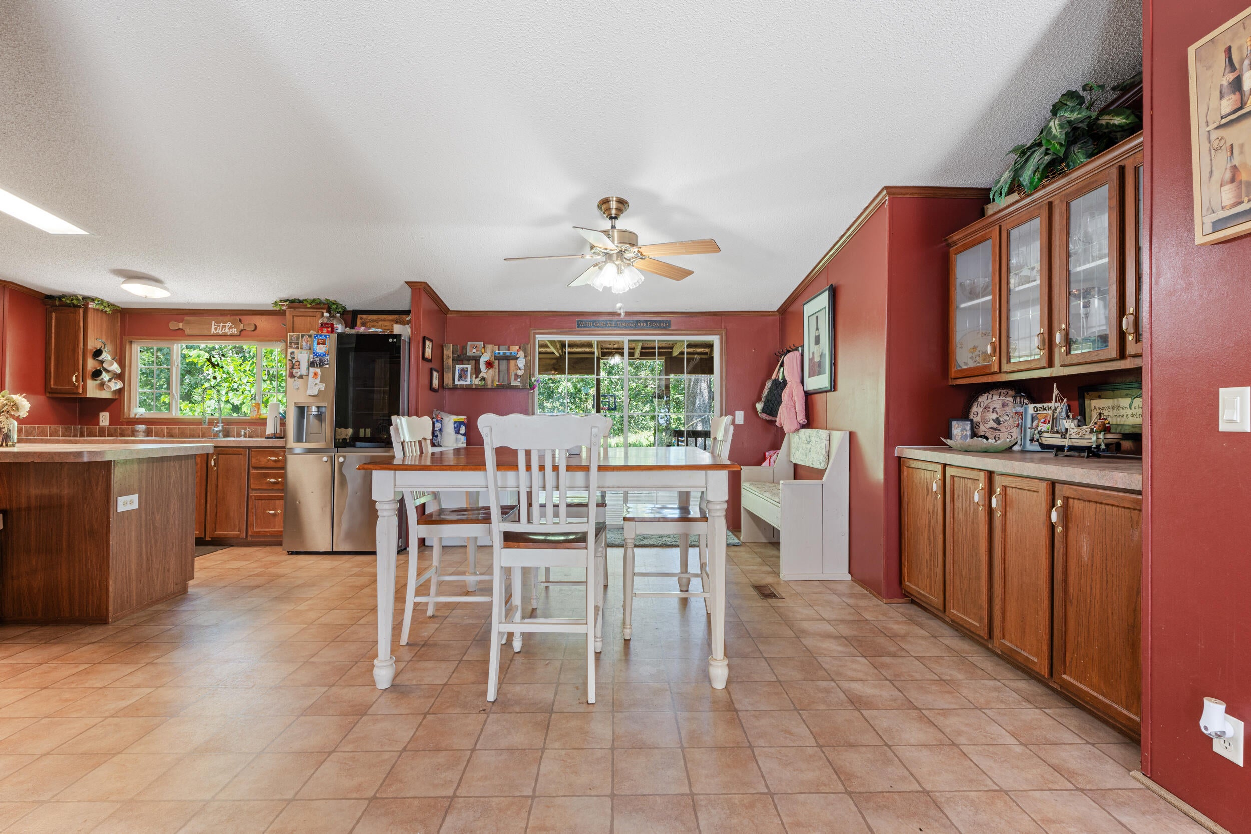 62150 East 360 Road Grove, OK 74344 - Photo 16 of 31 dsc06783