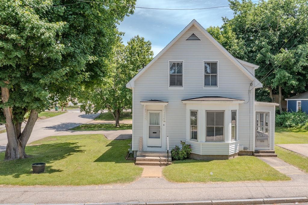 54 Maple Street Rochester, NH 03867 - Photo 36 of 43