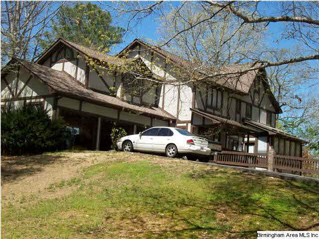 7995 Highway 46 Heflin, AL 36264 - Photo 3 of 32