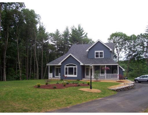487 Gilbertville Road New Braintree, MA 01531 - Photo 1 of 12 Gallery Image 1