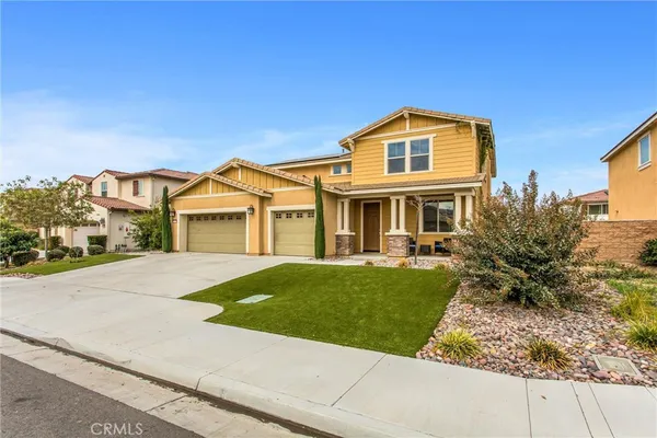 $1,100,000 | 26416 Orange Avenue, Loma Linda, CA 92354