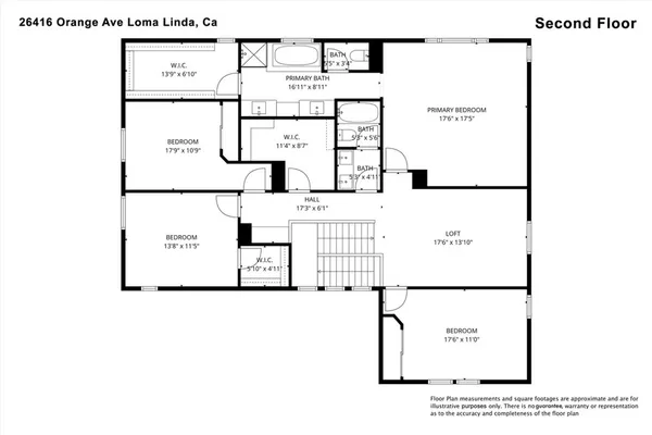 $1,100,000 | 26416 Orange Avenue, Loma Linda, CA 92354