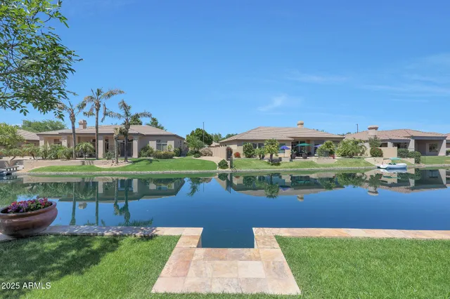 a view of entryway with bathroom and shower