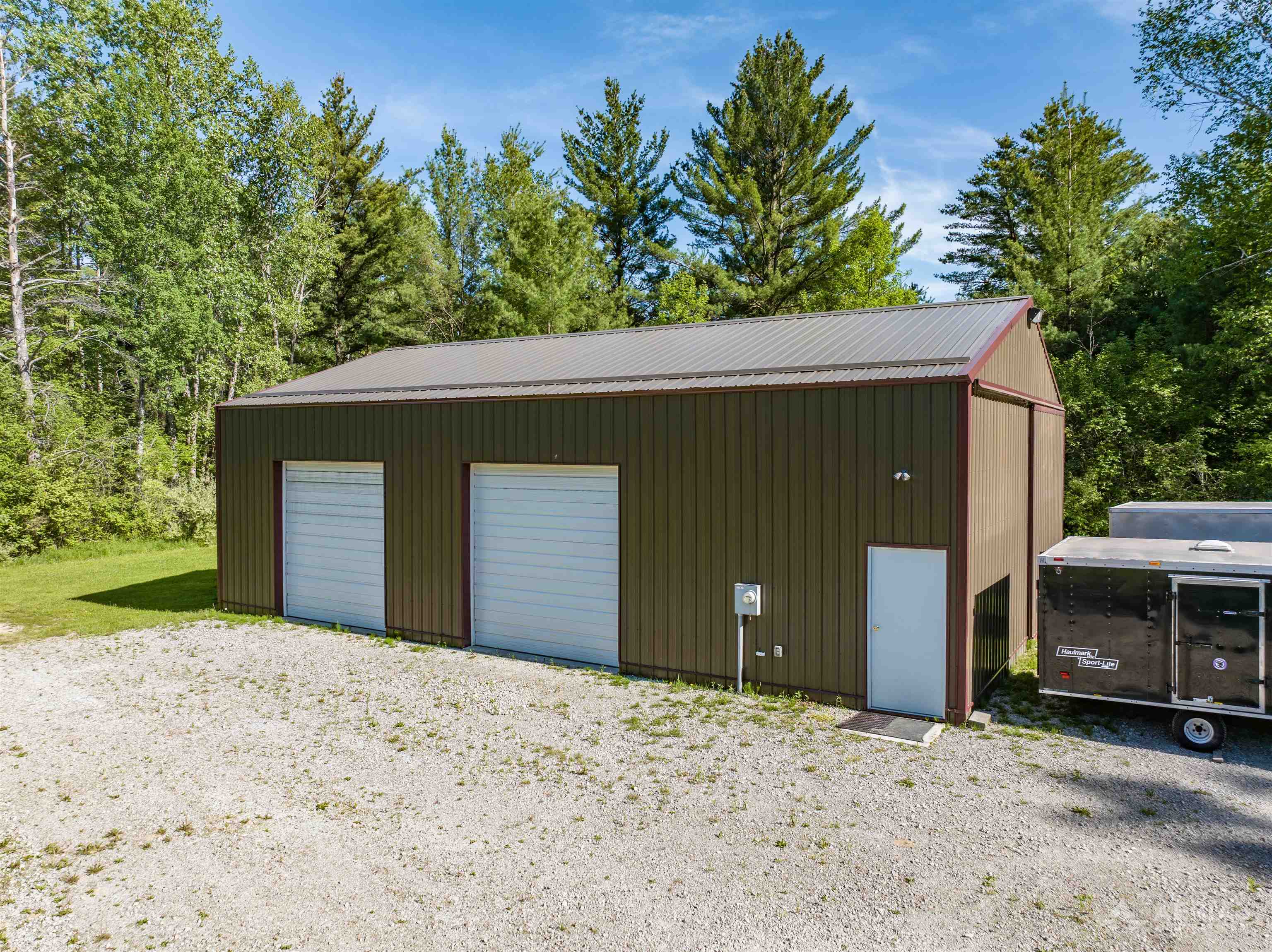 244 North Rempert Road Tawas City, MI 48763 - Photo 3 of 37