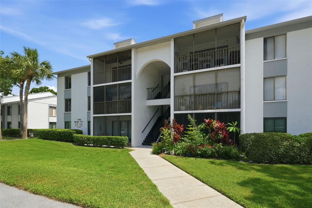 1182 Pine Ridge Circle West, Unit A3 Tarpon Springs, FL 34688 - Photo 1 of 37