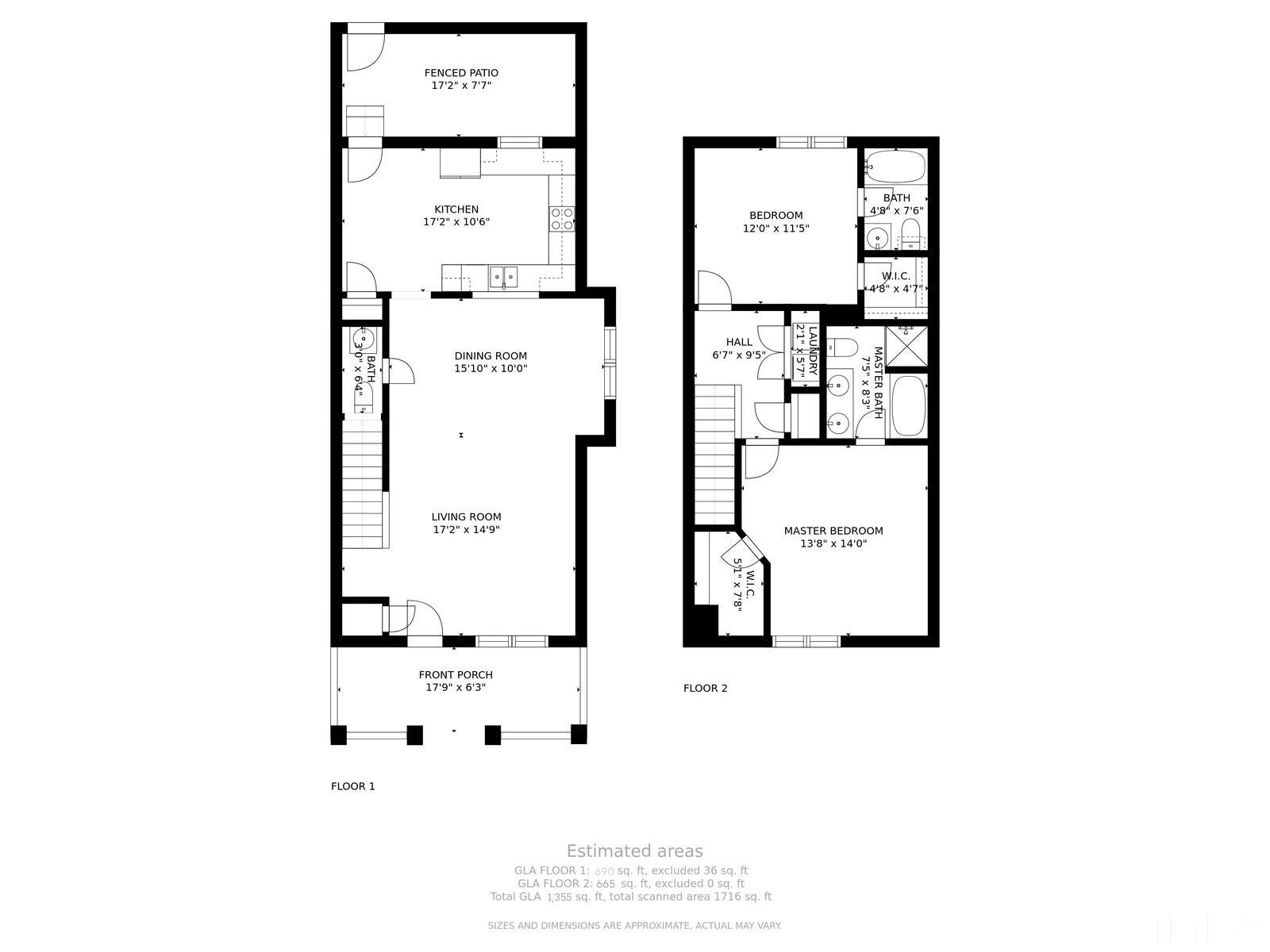 1020 Scotts Ridge Trail Apex, NC 27502 - Photo 23 of 23 Gallery Image 23