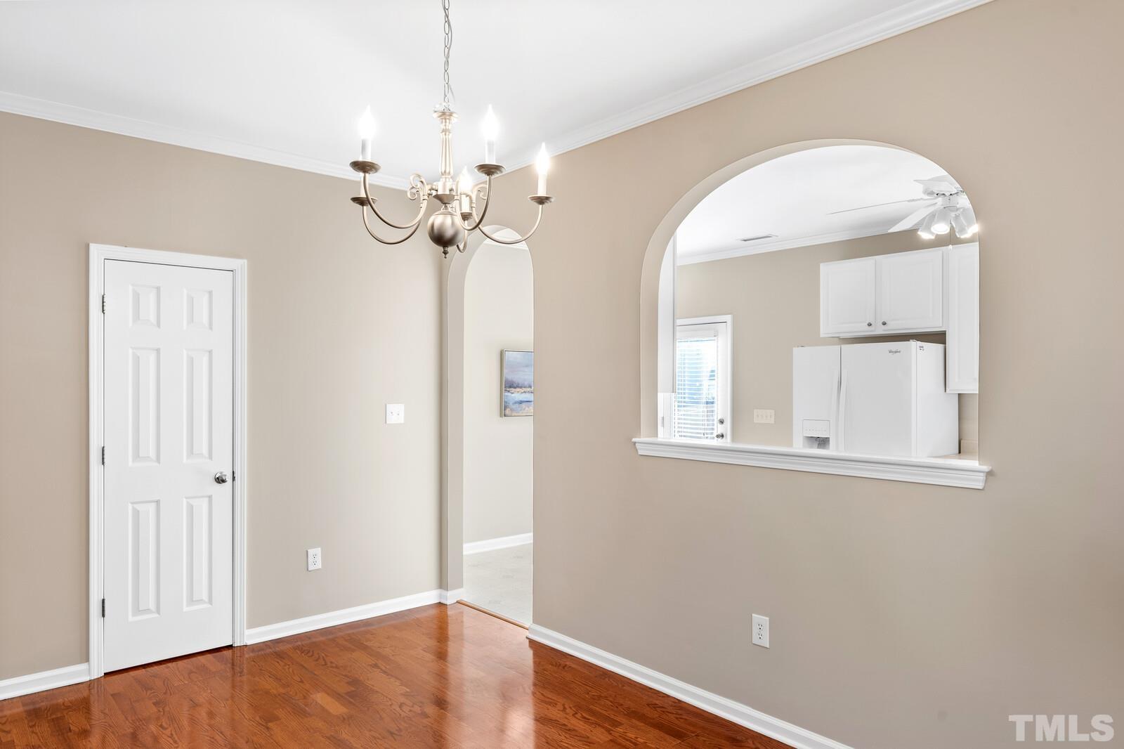 1020 Scotts Ridge Trail Apex, NC 27502 - Photo 8 of 23 Gallery Image 8