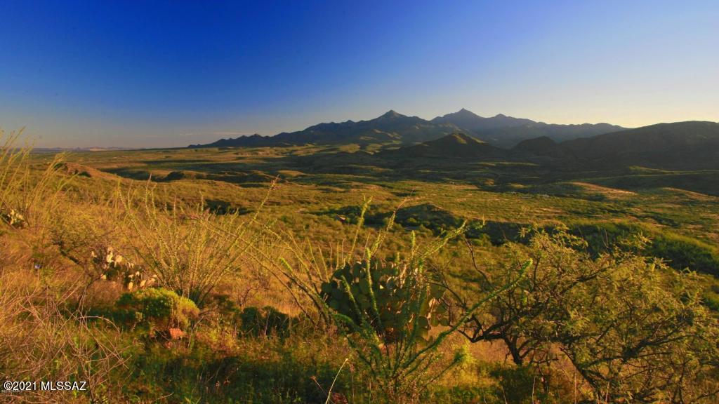 166 Ramada Trail, Unit 107 Rio Rico, AZ 85648 - Photo 4 of 22