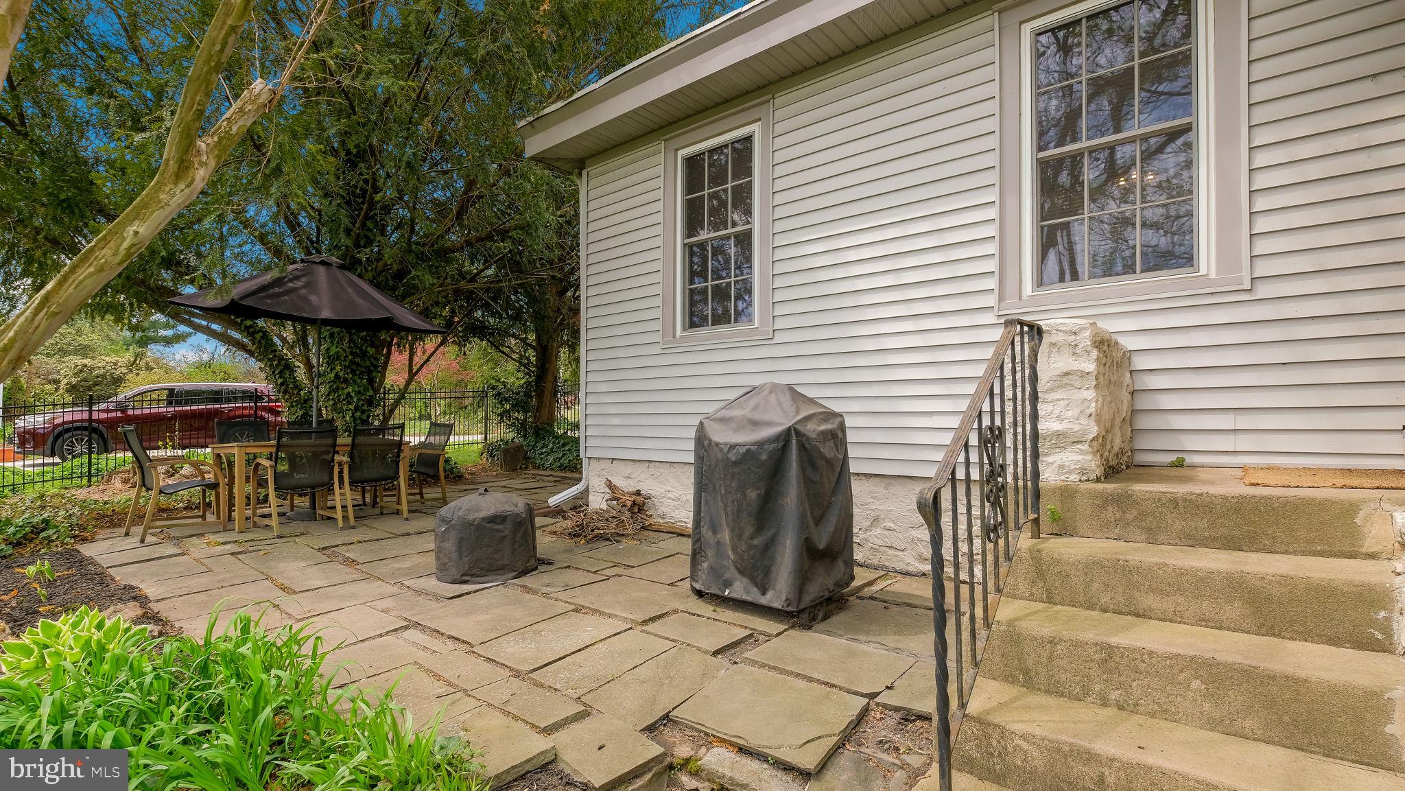 204 Brookhaven Road Wallingford, PA 19086 - Photo 35 of 55