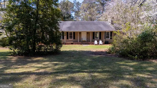 $425,000 | 7330 Zebulon Road, Macon, GA 31220